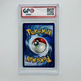GPC 10 Drowzee Reverse Holo #49 2016 XY Series Evolutions Set