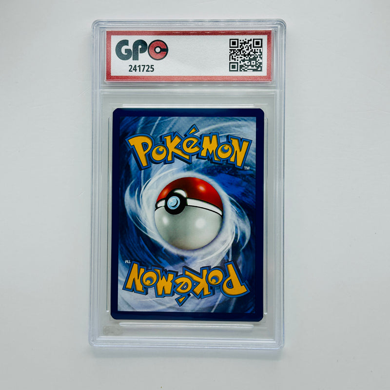 GPC 10 Nidoran Reverse Holo #43 2016 XY Series Evolutions Set