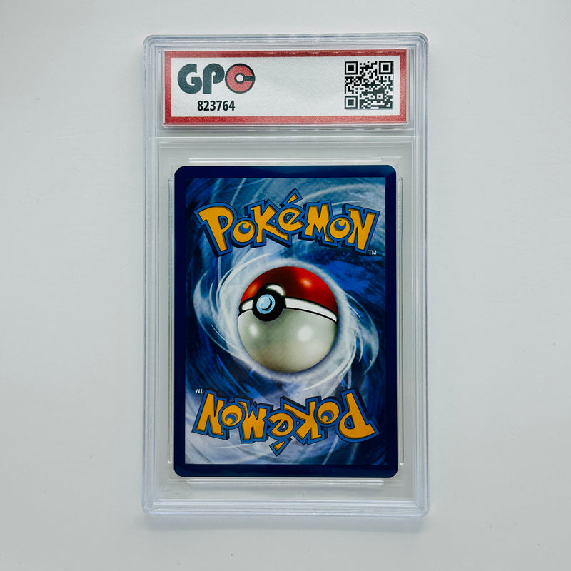GPC 10 Magnemite Reverse Holo #37 2016 XY Series Evolutions Set