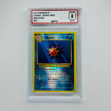GPC 8 Starmie Reverse Holo #31 2016 XY Series Evolutions Set