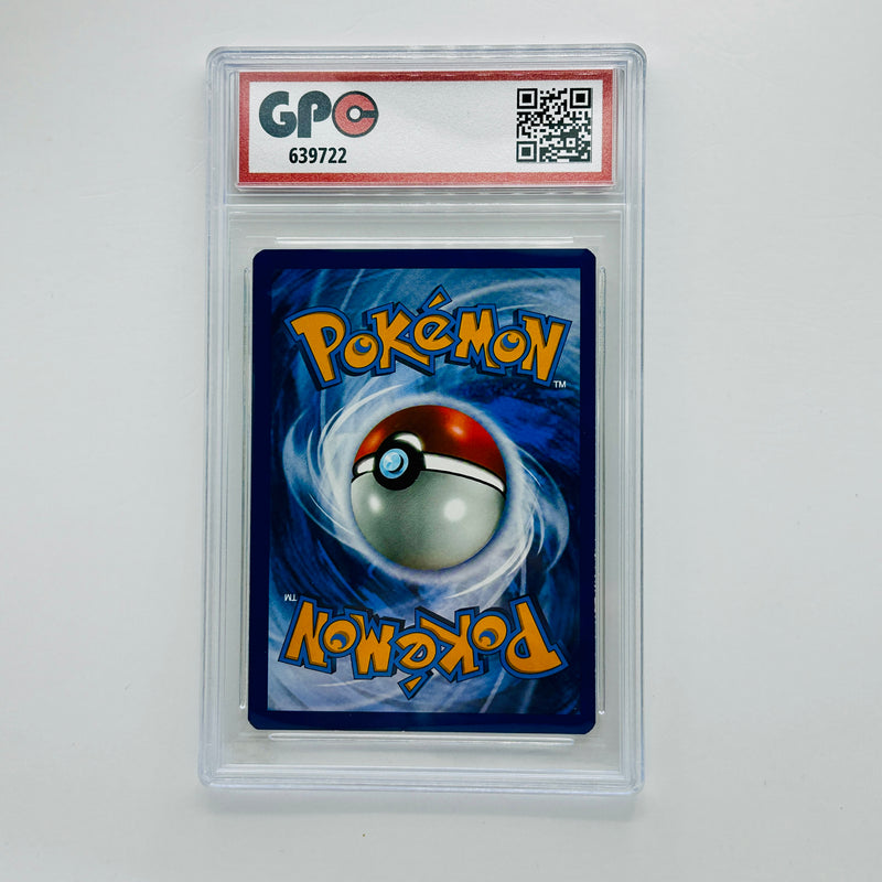 GPC 8 Starmie Reverse Holo #31 2016 XY Series Evolutions Set