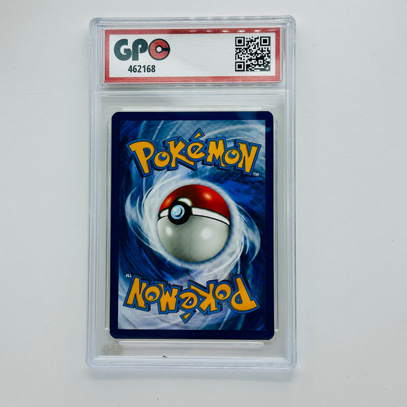 GPC 10 Sandshrew Reverse Holo #54 2016 XY Series Evolutions Set