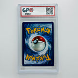 GPC 10 Machoke Reverse Holo #58 2016 XY Series Evolutions Set