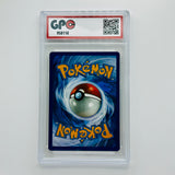 GPC 9 Hitmonchan Reverse Holo #62 2016 XY Series Evolutions Set