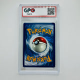 GPC 9 Pidgeot EX Special Art Holo #64 2016 XY Series Evolutions Set