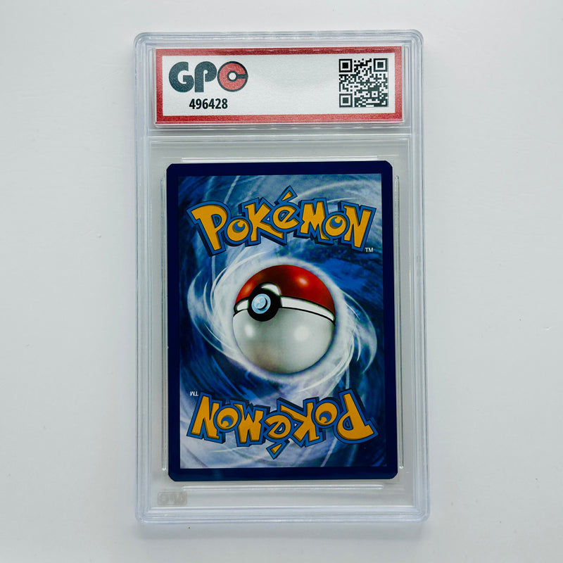 GPC 10 Rattata Reverse Holo #66 2016 XY Series Evolutions Set