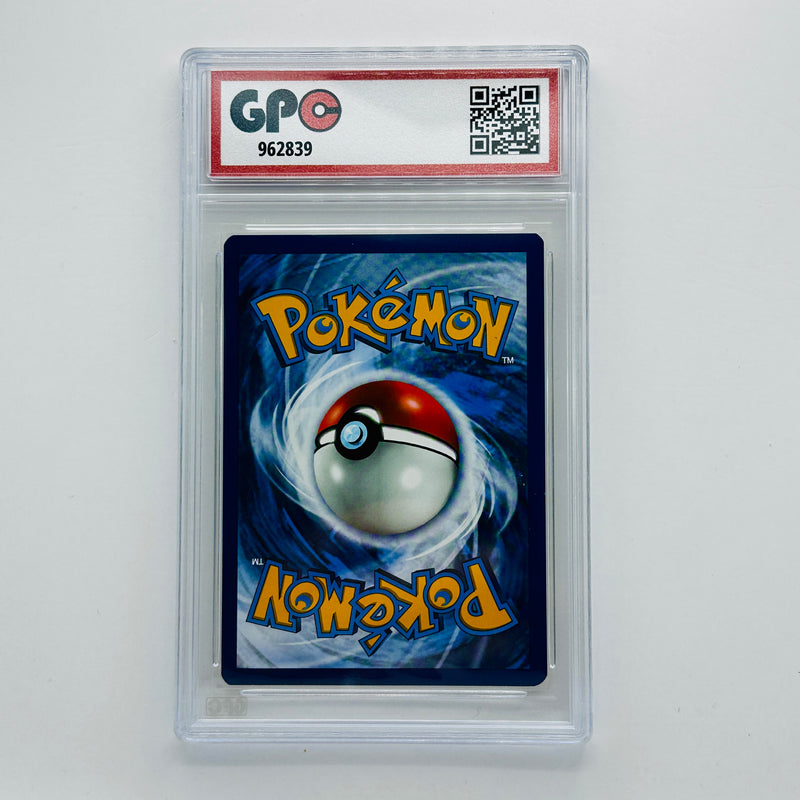 GPC 10 Doduo Reverse Holo #69 2016 XY Series Evolutions Set