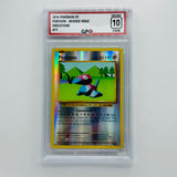 GPC 10 Porygon Reverse Holo #71 2016 XY Series Evolutions Set