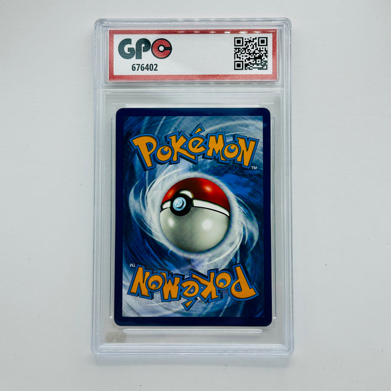 GPC 10 Dragonite EX Special Art Holo #72 2016 XY Series Evolutions Set