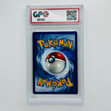 GPC 10 Caterpie Reverse Holo #1 2017 S&M Series Sun & Moon Base Set