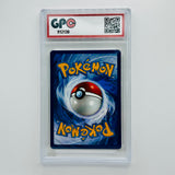GPC 10 Metapod Reverse Holo #2 2017 S&M Series Sun & Moon Base Set
