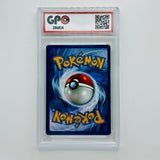 GPC 10 Paras Reverse Holo #4 2017 S&M Series Sun & Moon Base Set