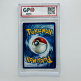 GPC 10 Parasect Reverse Holo #5 2017 S&M Series Sun & Moon Base Set