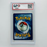 GPC 10 Morelull Reverse Holo #16 2017 S&M Series Sun & Moon Base Set