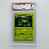 GPC 9 Tsareena Holo #20 2017 S&M Series Sun & Moon Base Set