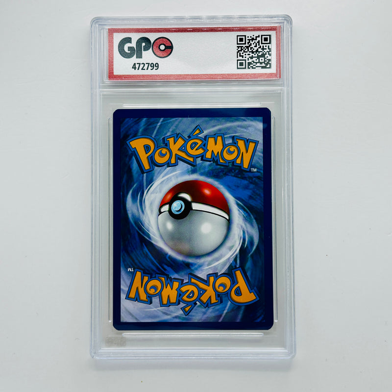 GPC 9 Tsareena Holo #20 2017 S&M Series Sun & Moon Base Set