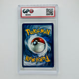 GPC 8 Araquanid Reverse Holo #46 2017 S&M Series Sun & Moon Base Set