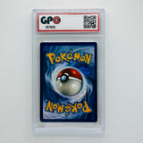 GPC 10 Togedemaru Reverse Holo #53 2017 S&M Series Sun & Moon Base Set