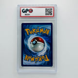 GPC 9 Hypno Reverse Holo #60 2017 S&M Series Sun & Moon Base Set