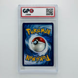 GPC 9 Carvanha Reverse Holo #81 2017 S&M Series Sun & Moon Base Set