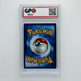 GPC 9 Sandile Reverse Holo #83 2017 S&M Series Sun & Moon Base Set