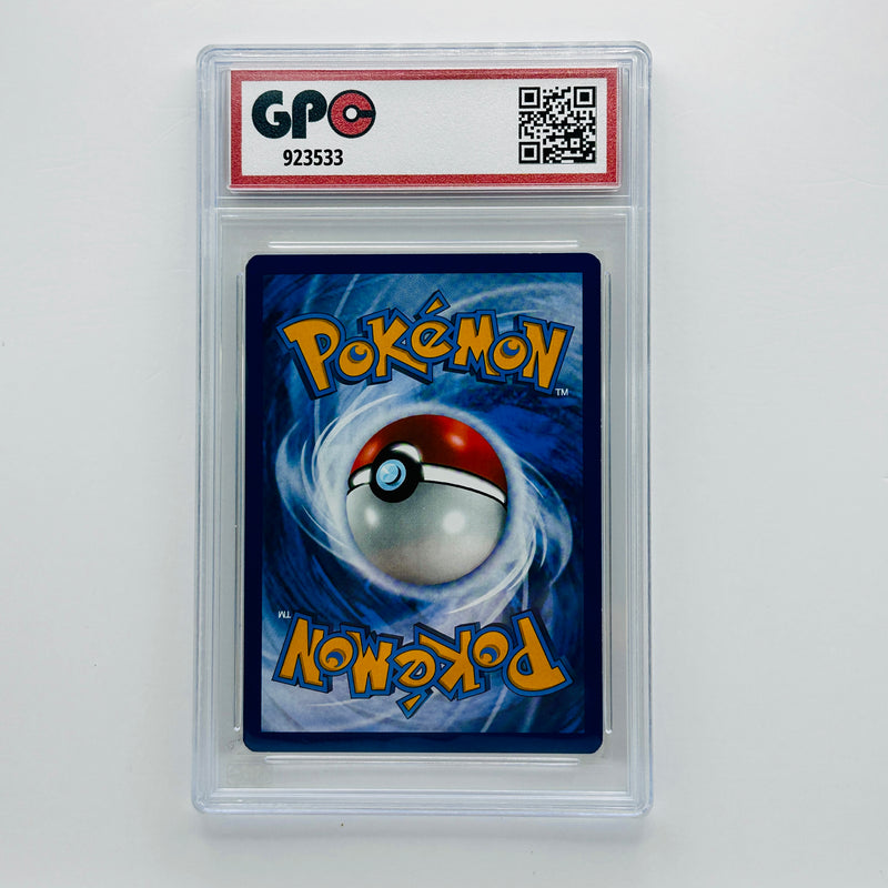 GPC 10 Alolan Diglett Reverse Holo #86 2017 S&M Series Sun & Moon Base Set
