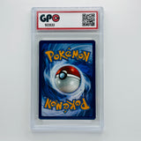 GPC 10 Alolan Diglett Reverse Holo #86 2017 S&M Series Sun & Moon Base Set