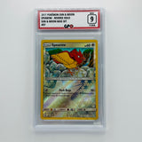 GPC 9 Spearow Reverse Holo #97 2017 S&M Series Sun & Moon Base Set