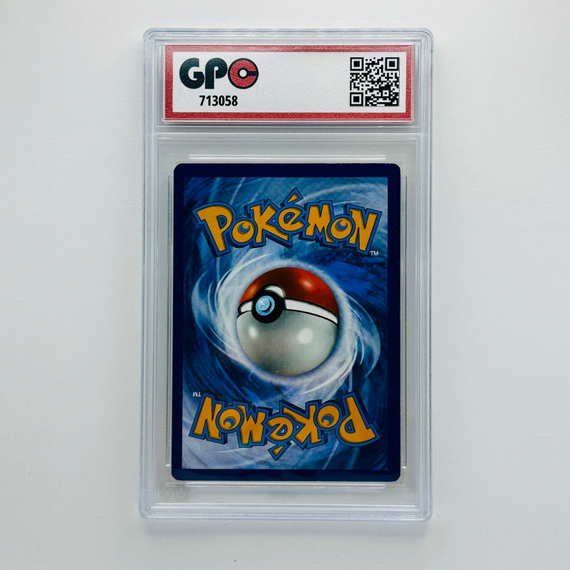 GPC 9 Spearow Reverse Holo #97 2017 S&M Series Sun & Moon Base Set