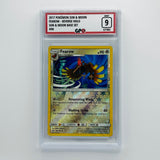 GPC 9 Fearow Reverse Holo #98 2017 S&M Series Sun & Moon Base Set