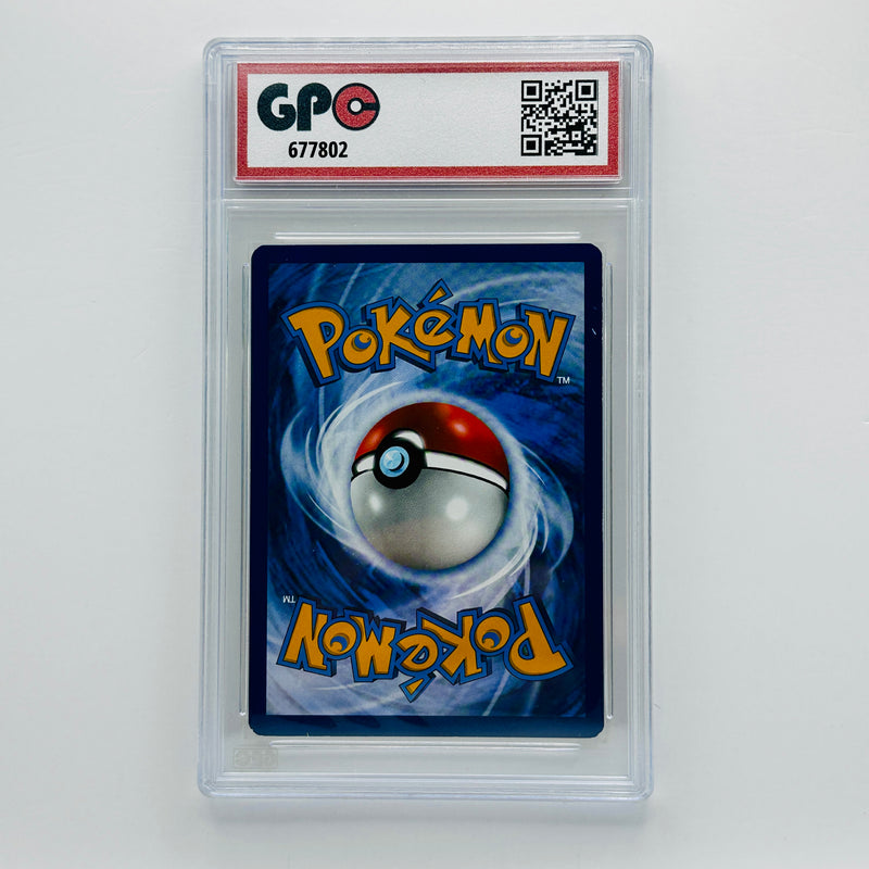 GPC 9 Fearow Reverse Holo #98 2017 S&M Series Sun & Moon Base Set