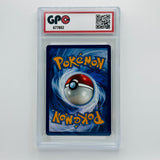 GPC 9 Fearow Reverse Holo #98 2017 S&M Series Sun & Moon Base Set