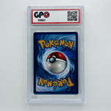 GPC 8 Eevee Reverse Holo #101 2017 S&M Series Sun & Moon Base Set