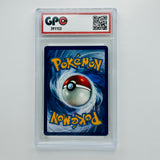 GPC 10 Spinda Reverse Holo #102 2017 S&M Series Sun & Moon Base Set