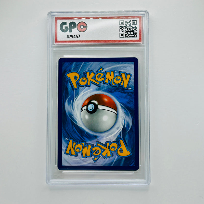 GPC 10 Lillipup Reverse Holo #103 2017 S&M Series Sun & Moon Base Set