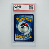 GPC 10 Pikipek Reverse Holo #106 2017 S&M Series Sun & Moon Base Set