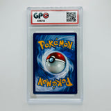 GPC 10 Trumbeak Reverse Holo #107 2017 S&M Series Sun & Moon Base Set