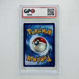 GPC 10 Toucannon Reverse Holo #108 2017 S&M Series Sun & Moon Base Set