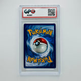 GPC 10 Yungoos Reverse Holo #109 2017 S&M Series Sun & Moon Base Set