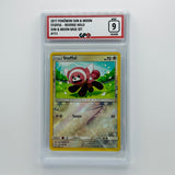GPC 9 Stufful Reverse Holo #111 2017 S&M Series Sun & Moon Base Set