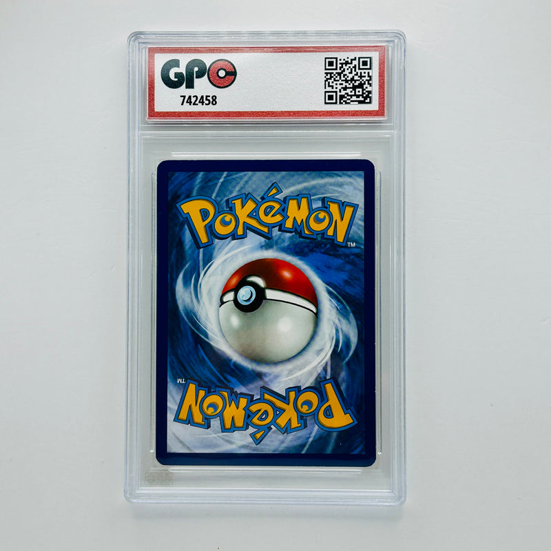 GPC 9 Stufful Reverse Holo #111 2017 S&M Series Sun & Moon Base Set