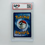 GPC 9 Poke Ball Reverse Holo #125 2017 S&M Series Sun & Moon Base Set