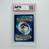 GPC 10 Professor Kukui Reverse Holo #128 2017 S&M Series Sun & Moon Base Set