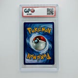 GPC 8 Repel Reverse Holo #130 2017 S&M Series Sun & Moon Base Set