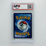 GPC 9 Timer Ball Reverse Holo #134 2017 S&M Series Sun & Moon Base Set