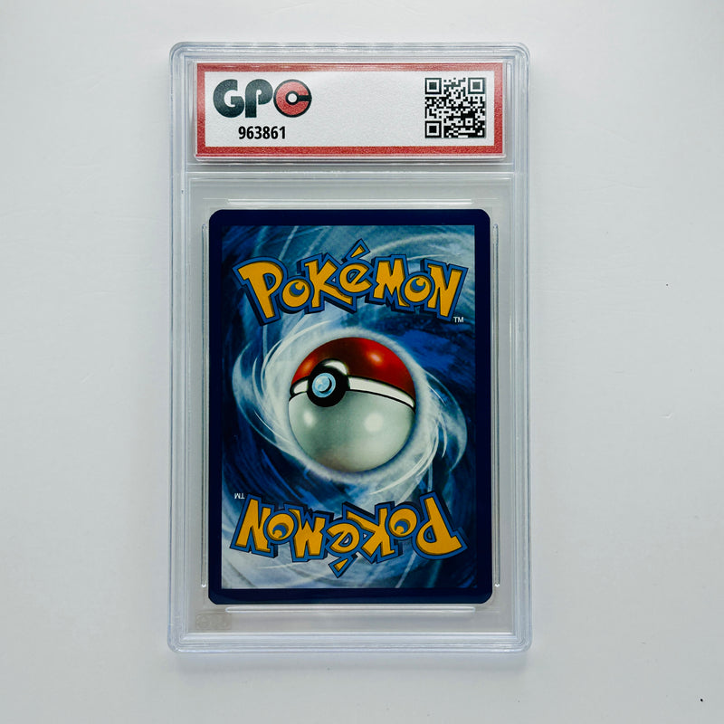 GPC 10 Double Colorless Energy Reverse Holo #136 2017 S&M Series Sun & Moon Base Set
