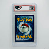 GPC 10 Caterpie Reverse Holo #1 2017 S&M Series Sun & Moon Base Set