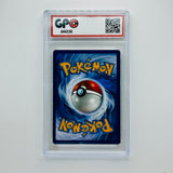 GPC 10 Metapod Reverse Holo #2 2017 S&M Series Sun & Moon Base Set
