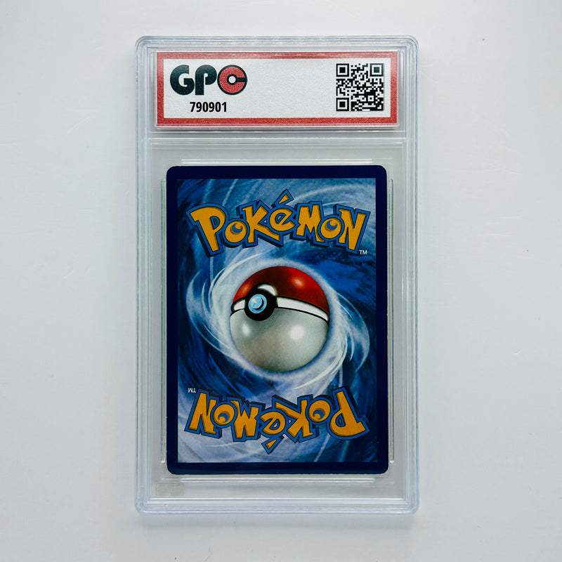 GPC 9 Fearow Reverse Holo #98 2017 S&M Series Sun & Moon Base Set
