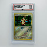 GPC 10 Spinda Reverse Holo #102 2017 S&M Series Sun & Moon Base Set